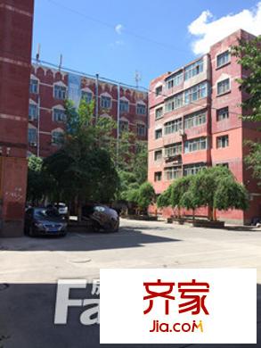 金谷小區(qū)外景圖小區(qū)實(shí)景