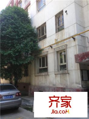 皓翔桂林小區(qū)外景圖小區(qū)實(shí)景