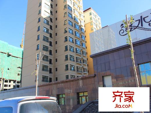 溪水苑樓座（2013-10-22）