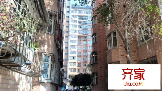 廣益園小區(qū)外景圖IMG_20141016_160523