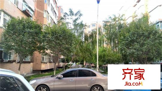 廣益園小區(qū)外景圖IMG_20141016_160320