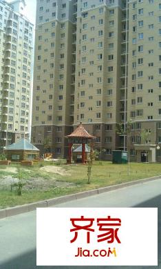 萬(wàn)泰碧水園外景圖IMAG0632