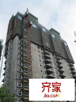 天鴻?領仕館外景圖