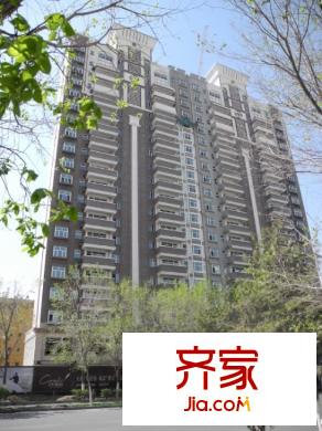天鴻?領(lǐng)仕館實景圖