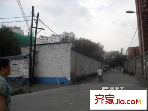 中建蘇香臺壹號 周邊 2012-07-10上傳
