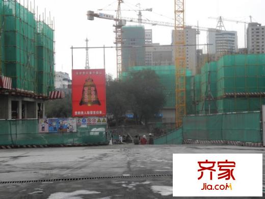 中建蘇香臺壹號 2012-07-10上傳