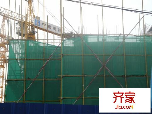 中建蘇香臺壹號 2012-07-10上傳