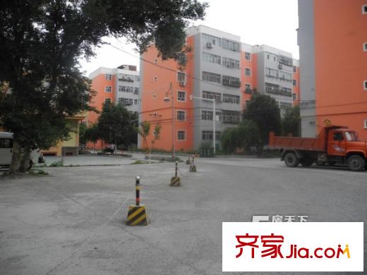 中建蘇香臺壹號 周邊 2012-07-10上傳