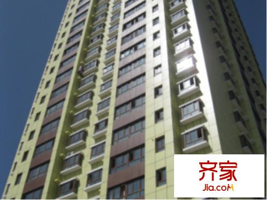 德海公寓樓座  2012-10-29