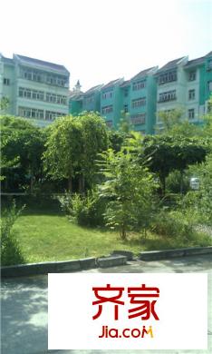世禧園外景圖IMAG0613