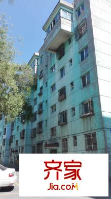 九街住宅小區(qū)外景圖小區(qū)實景