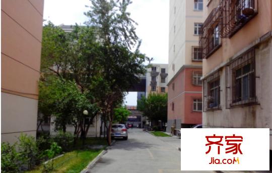 博雅苑外景圖QQ截圖1