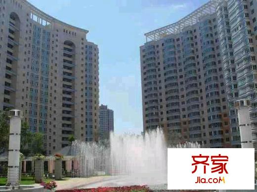 南門國際城