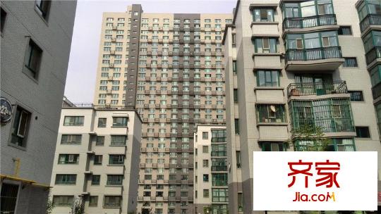 江南嘉苑外景圖IMG_20140925_154209