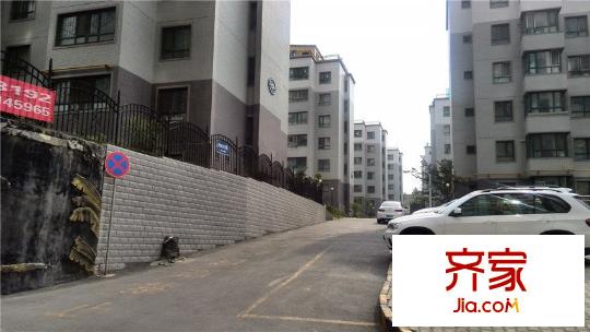 江南嘉苑外景圖IMG_20140925_154013