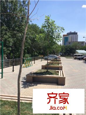 新中星花園外景圖小區(qū)實(shí)景