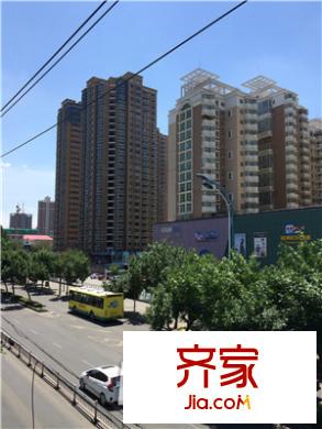 新中星花園外景圖小區(qū)實(shí)景