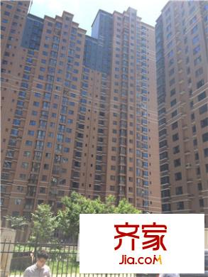 新中星花園