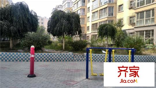 盛世嘉園外景圖IMG_20140923_151434