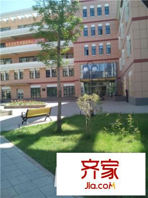 寶石花苑外景圖小區(qū)實(shí)景