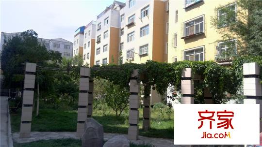 翠庭春曉外景圖小區(qū)照1