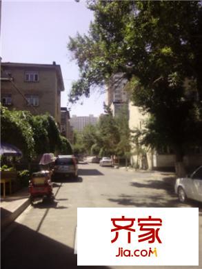 科技廳住宅外景圖小區(qū)實(shí)景