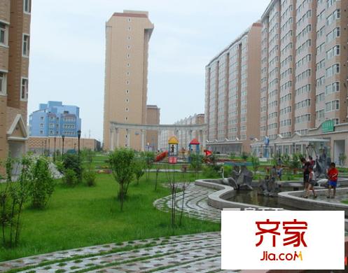 日月星光花園外景圖QQ截圖1