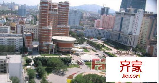 蘇州花園小區(qū)外景圖QQ截圖1