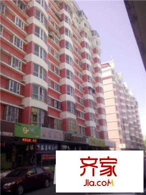 博雅居外景圖小區(qū)實景