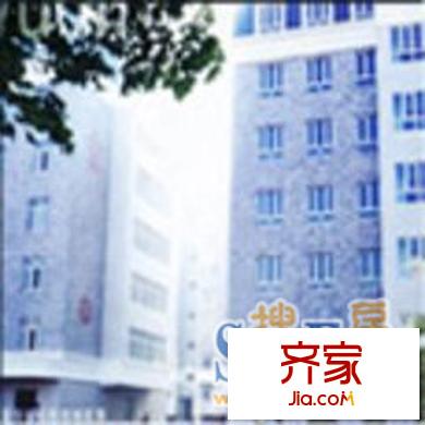 百信鉆石苑