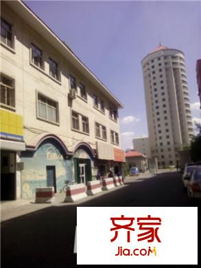 新京花苑