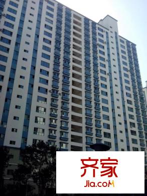 美術館外景圖樓體照2