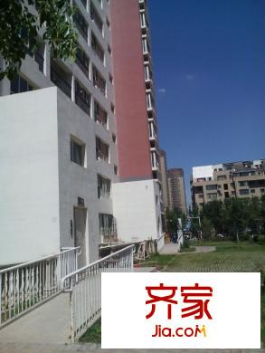 星匯立方外景圖小區(qū)實(shí)景