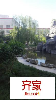 金色港灣外景圖小區(qū)實(shí)景