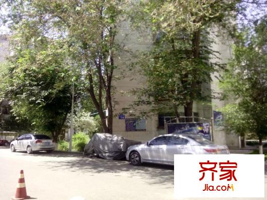 祥和家園外景圖小區(qū)實(shí)景