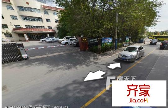 南湖一期外景圖QQ截圖1