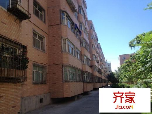 匯軒園實(shí)景圖小區(qū)