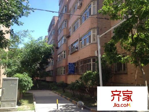匯軒園實(shí)景圖小區(qū)