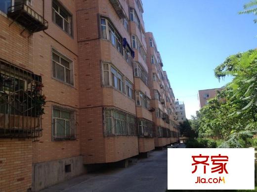 匯軒園實(shí)景圖小區(qū)