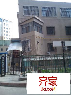 百信康城果嶺外景圖小區(qū)實(shí)景