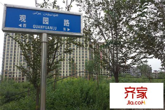 百商?托斯卡納小城樓座（2015.09.01）