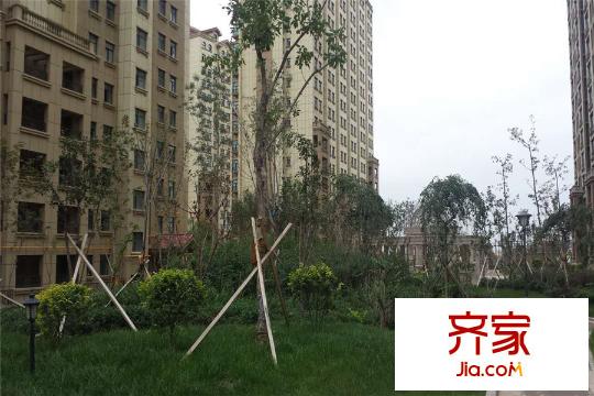 百商?托斯卡納小城樓座（2015.09.01）