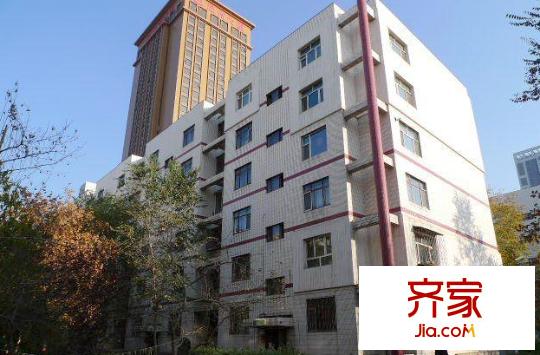 旭東小區(qū)外景圖QQ截圖2