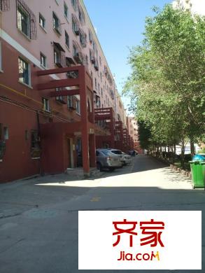 盈科棕櫚園實景圖小區(qū)實景
