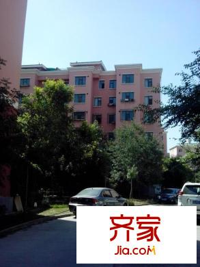 盈科棕櫚園外景圖小區(qū)照6