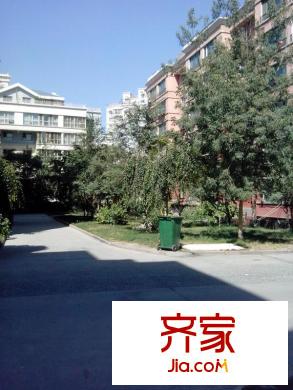 盈科棕櫚園外景圖小區(qū)照3