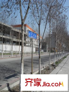蘭庭書苑二期周邊配套 交通