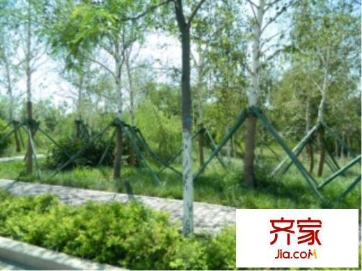 中航翡翠城二期