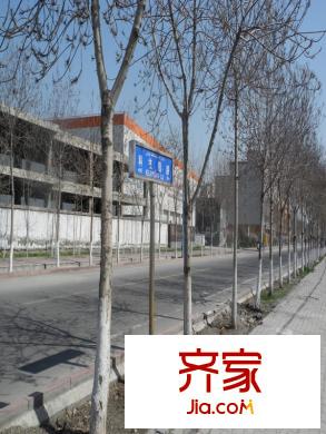 蘭庭書苑二期交通  2012-4-15