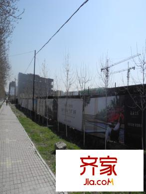蘭庭書苑二期項(xiàng)目  2012-4-15